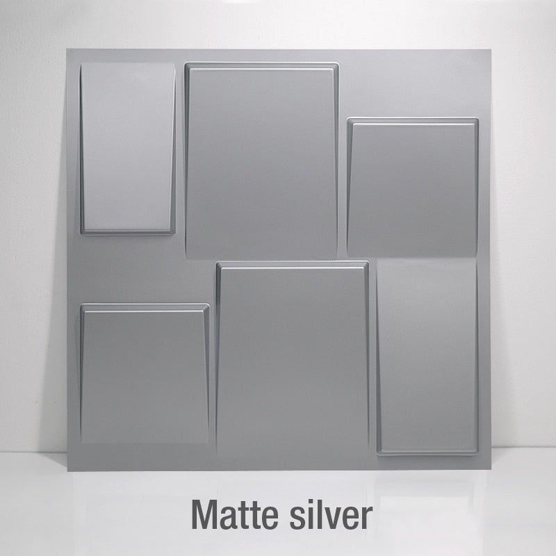 3D Mosaic Wall Tiles Eclectic Dream SKU# MOS0033