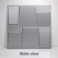 3D Mosaic Wall Tiles Eclectic Dream SKU# MOS0033
