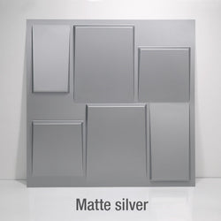 3D Mosaic Wall Tiles Eclectic Dream SKU# MOS0033