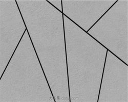 3D Wallpaper Geometric Lines 