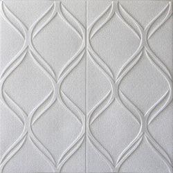 3D Brick Wall Tile Self-Adhesive SKU# MOS0043
