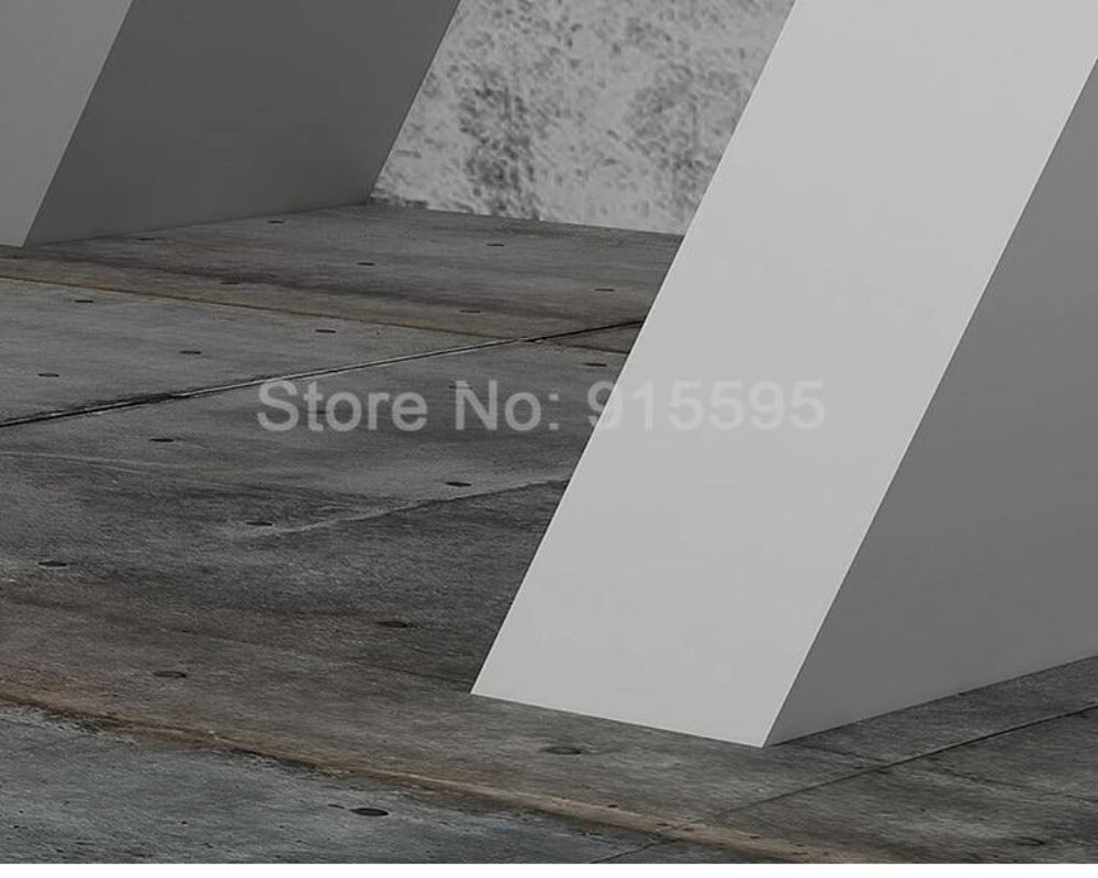 3D Wallpaper Geometric Series VII 