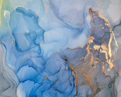 3D Wallpaper Abstract Marble SKU# WAL0028