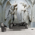 3D Wallpaper Euro Artisan Series II SKU# WAL0062