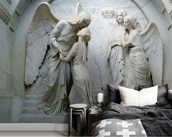 3D Wallpaper Euro Artisan Series II SKU# WAL0062