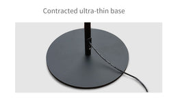 LED Nordic Floor Lamp 5-level Dimmer Touch Switch SKU# LIG0036
