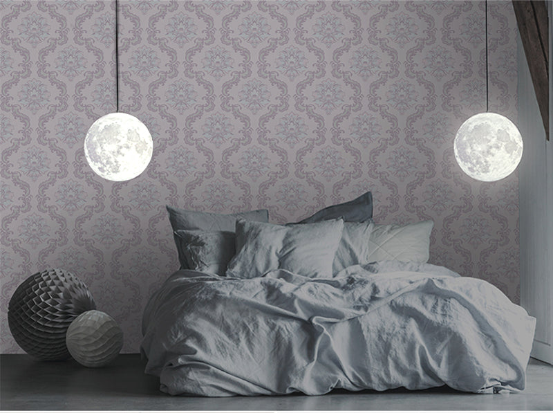 3D LED Pendant Moon Lights Restaurant/Bar SKU# LIG0004