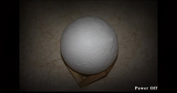 3D LED Pendant Moon Lights Restaurant/Bar SKU# LIG0004