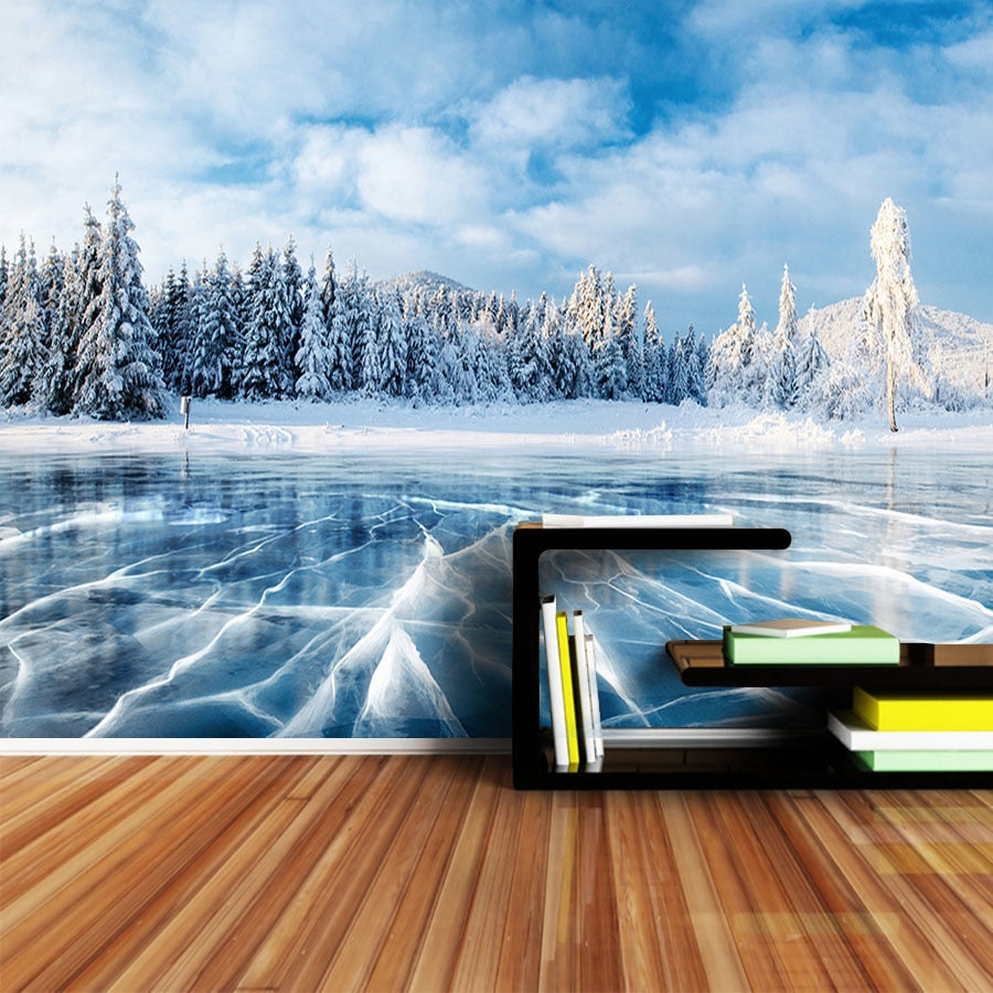 Nexus 3D Wallpaper 
