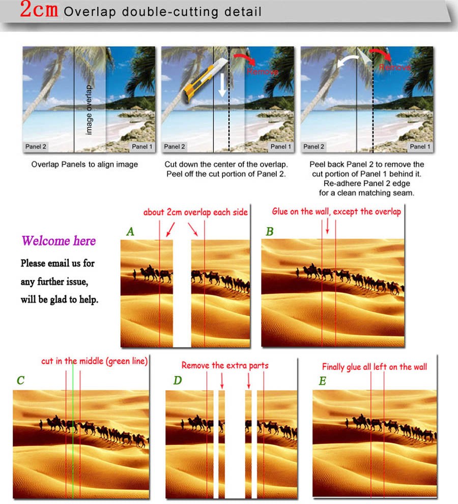 3D Wallpaper Black/Gray Marble SKU# WAL0144