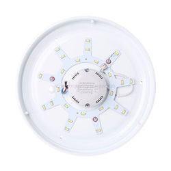 New Motion Sensor/Radar Ceiling Acrylic SKU# LIG0059
