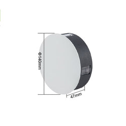 LED Wall Sconce Matrix Cross/Star 85V-265V SKU# LIG0048
