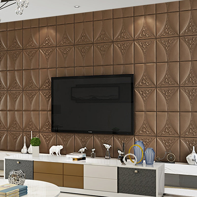 Mosaic Wall Brick Tile Waterproof SKU# MOS0026