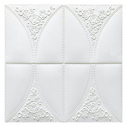 Mosaic Wall Brick Tile Waterproof SKU# MOS0026