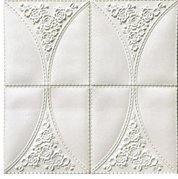 Mosaic Wall Brick Tile Waterproof SKU# MOS0026