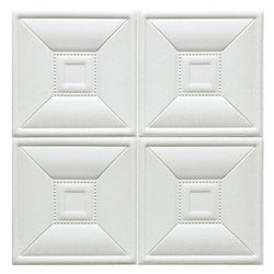Mosaic Wall Brick Tile Waterproof SKU# MOS0026