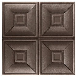 Mosaic Wall Brick Tile Waterproof SKU# MOS0026